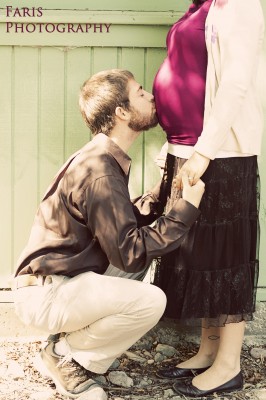 Maternity Pic 6
